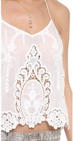 Thumbnail for your product : Dolce Vita Sabelle Tank