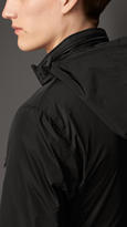Thumbnail for your product : Burberry Technical Nylon Field Jacket