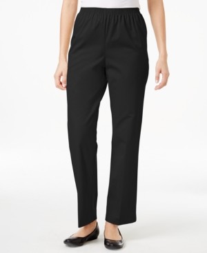 macys womens casual pants