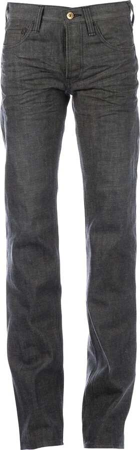 PRPS Regular Five Pocket Jean