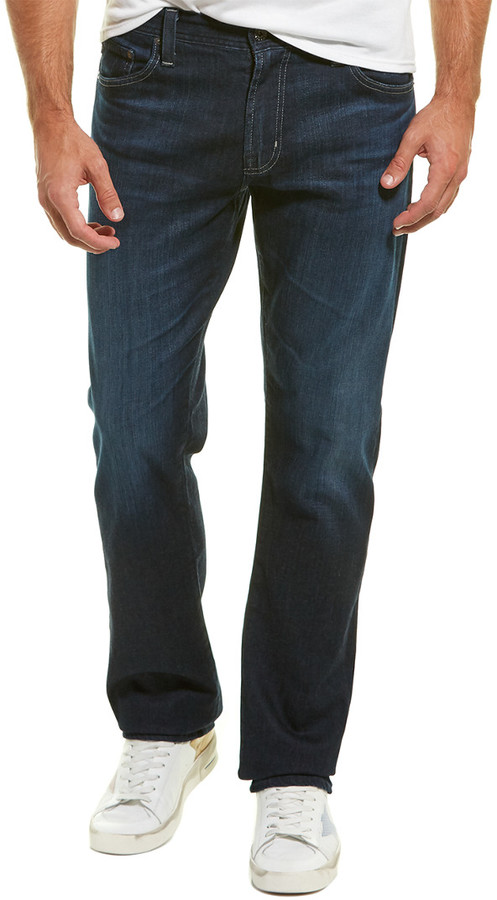 ag the ives modern athletic