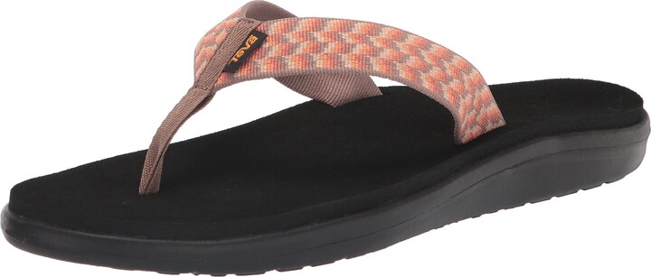 teva voya flip flop