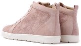 Thumbnail for your product : Caprice Pink 992525028 50 High Top