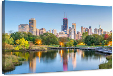 Ebern Designs Sireci Lincoln Park