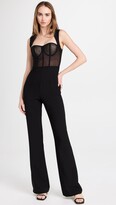 Thumbnail for your product : Black Halo Malvina Jumpsuit