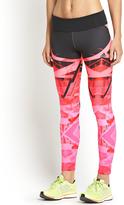 Thumbnail for your product : adidas Studio Power Laces Tights