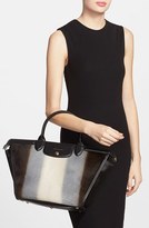 Thumbnail for your product : Longchamp 'Le Pliage - Heritage Luxe' Tote