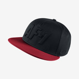 Thumbnail for your product : Nike QT S+ Air Force 1 True Hat