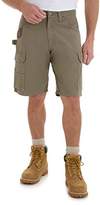 Thumbnail for your product : Wrangler RIGGS WORKWEAR Men's Big & Tall Ripstop Ranger Short