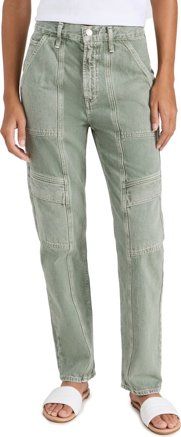 AGOLDE Cooper Cargo Jeans