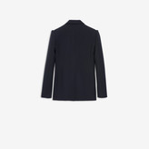 Thumbnail for your product : Balenciaga Suspended Shoulder Jacket