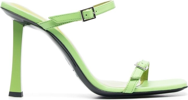 By Far Pre Women's Sandals