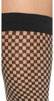 Thumbnail for your product : Wolford Niki Stay Up Tights