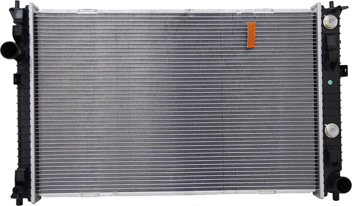 OSC 2856 Radiator
