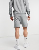 Thumbnail for your product : Puma Classics Tech shorts in grey