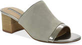 Thumbnail for your product : Tahari Daisie Slide On Mules