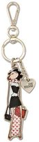Thumbnail for your product : Love Moschino Moschino Key Ring
