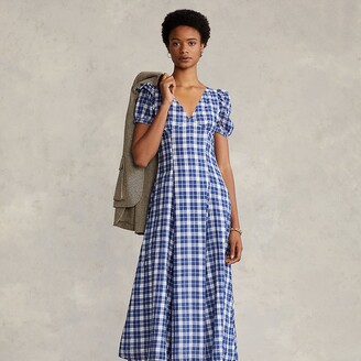 Ralph Lauren Women's Printed Dresses | Shop the world's largest 