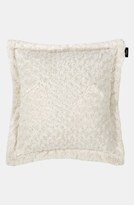 Thumbnail for your product : Kensie 'Blue Poppy - Rose Fur' Pocket Pillow