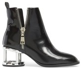 Thumbnail for your product : Jeffrey Campbell Women's Boone Cage Heel Bootie