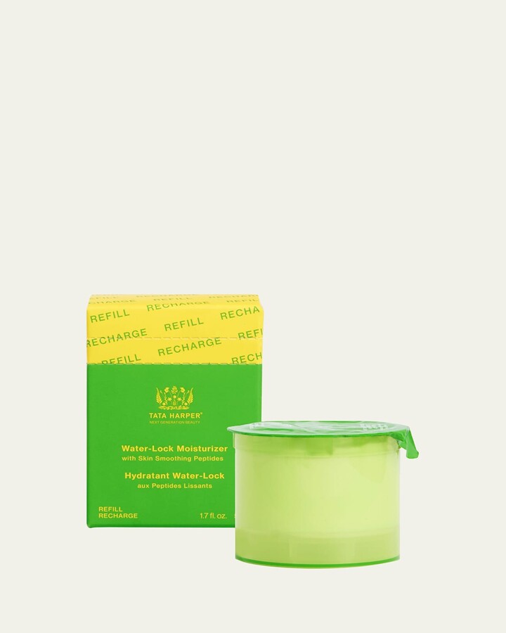 Tata Harper Water-Lock Moisturizer Refill Pod