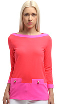 Thumbnail for your product : Kate Spade Mazie Top