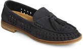 Thumbnail for your product : Sperry Seaport Penny Plushwave Leather Loafer