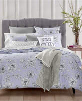 Charter Club Comforters Duvets Shopstyle