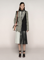 Thumbnail for your product : Proenza Schouler Double Breasted Jacket
