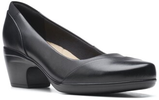 Clarks Women's Pumps on Sale | Shop the world's largest collection of  fashion | ShopStyle