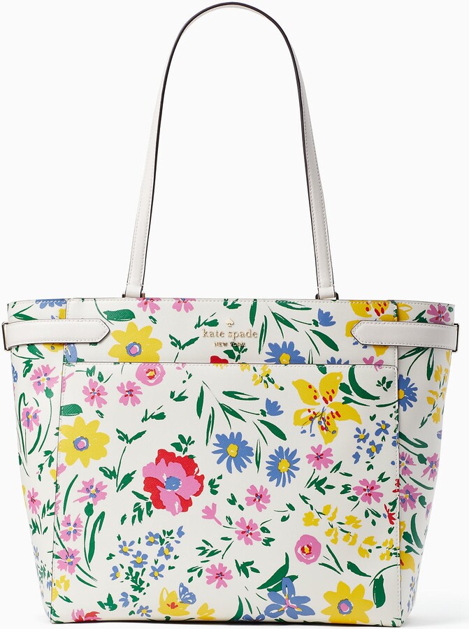 Kate Spade Staci Laptop Tote ShopStyle