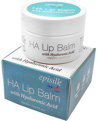 Hyalogic Episilk Premium HA Lip Balm