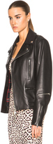 Thumbnail for your product : Givenchy Leather Jacket