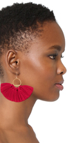 Thumbnail for your product : serefina Tassel Earrings