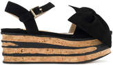 Thumbnail for your product : Paloma Barceló Rosa sandals