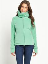 Thumbnail for your product : Bench Funnel Neck Fleece Jacket