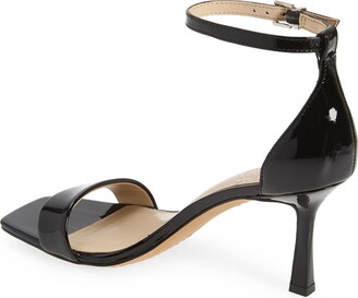 Vince Camuto Enella Ankle Strap Sandal - ShopStyle