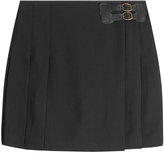 Thumbnail for your product : Polo Ralph Lauren Mini Skirt