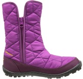 Thumbnail for your product : Columbia Kids - Minx Slip Omni-Heat Waterproof Girls Shoes