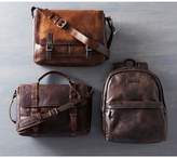 Thumbnail for your product : Frye 'Oliver' Leather Messenger Bag