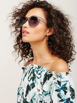 Thumbnail for your product : Free People Abbey Road Sunglasses