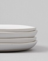Thumbnail for your product : Fable The Salad Plates, Speckled White