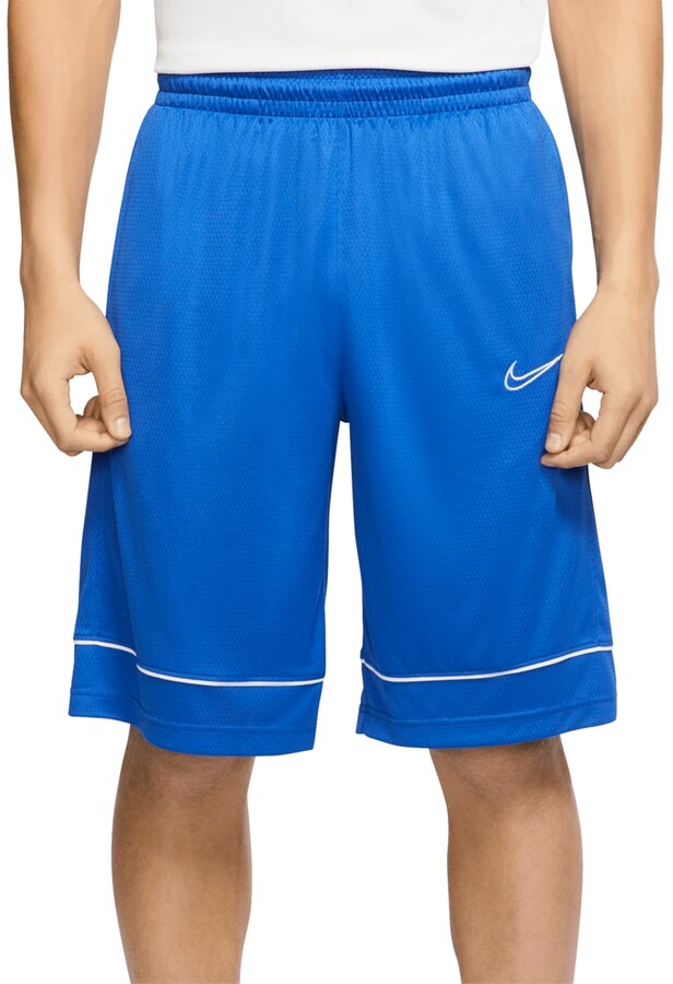 Nike Men's Fastbreak Drifit Basketball Shorts ShopStyle