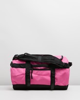 Thumbnail for your product : The North Face Pink Outdoors - Base Camp Duffel - XS - Size One Size at The Iconic