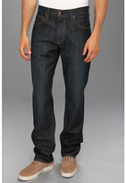 Thumbnail for your product : Waterman Agave Denim Relaxed Straight in Leucadia Flex
