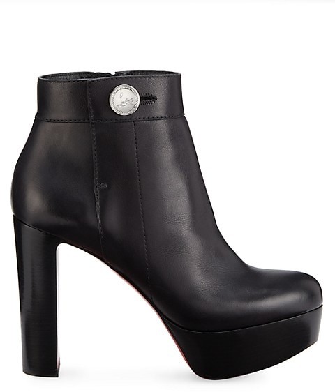 Janis boot alta Clearance