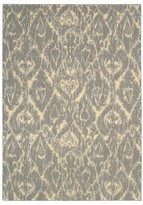 Thumbnail for your product : Nourison Nepal Collection Area Rug, 9'6" x 13'