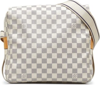 Louis Vuitton 2013 Pre-owned Soffi Tote Bag - White