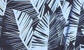 Thumbnail for your product : Maggy London Palm Leaf Wrap Dress