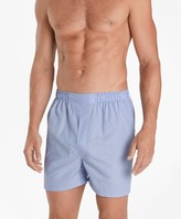 Thumbnail for your product : Brooks Brothers Slim Fit Pencil Stripe Boxers